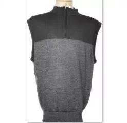 Mizuno Mindlite Wool Vest - Black (web only)