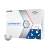Callaway Supersoft Winter Golf Balls Limited Edition