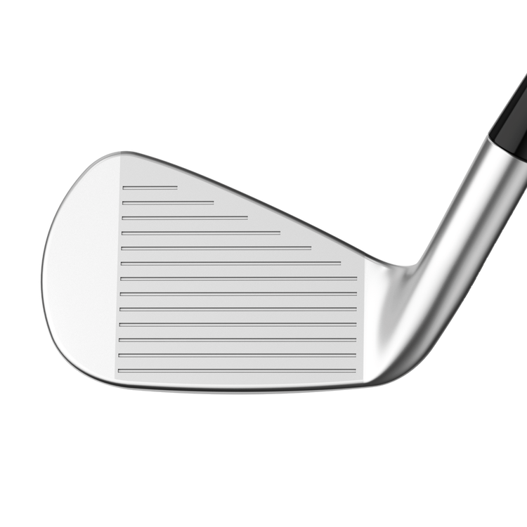 Callaway Apex Pro Irons | 7Pcs - Steel Shafts - Riverside Golf