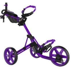Clicgear Model 4.0 Cart | Pink - Riverside Golf Centers