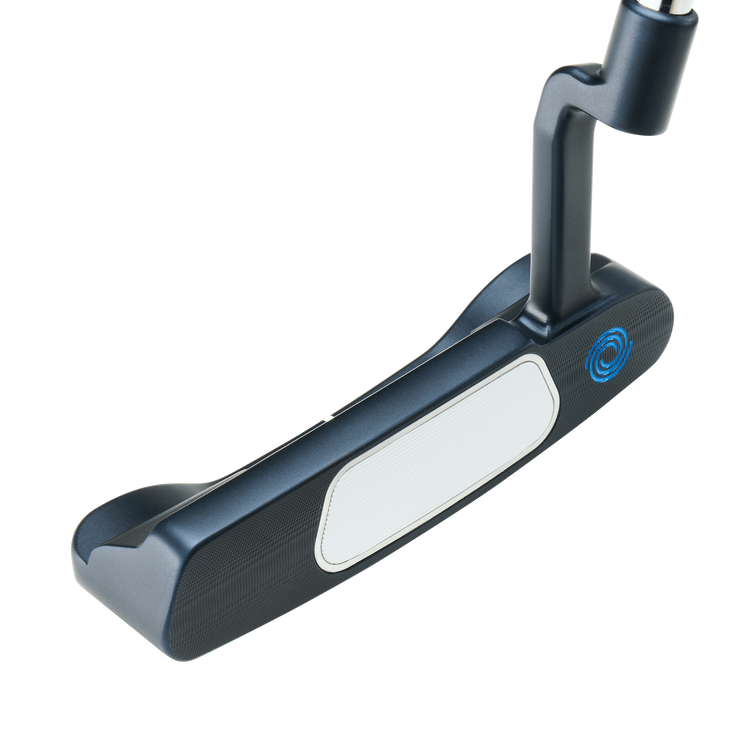 Odyssey Ai-ONE #1 Silver Putter 35 Pouces - Tige Acier Stroke Lab - Homme - Comme Neuf!