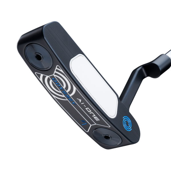 Odyssey Ai-One #1 Putter