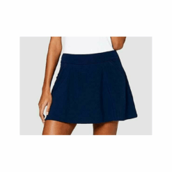Under Armour Women's Links Skort - Academy Blue