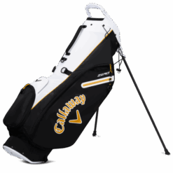 Callaway Hyperlite Zero Golf Stand Bag Rogue