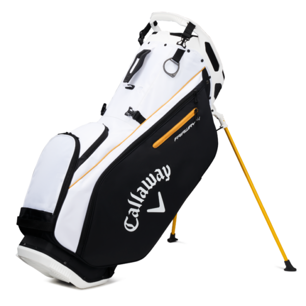 Callaway Fairway 14 Stand Bag Rogue (2022) Riverside Golf
