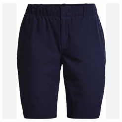 Under Armour Women's Links Short - Black