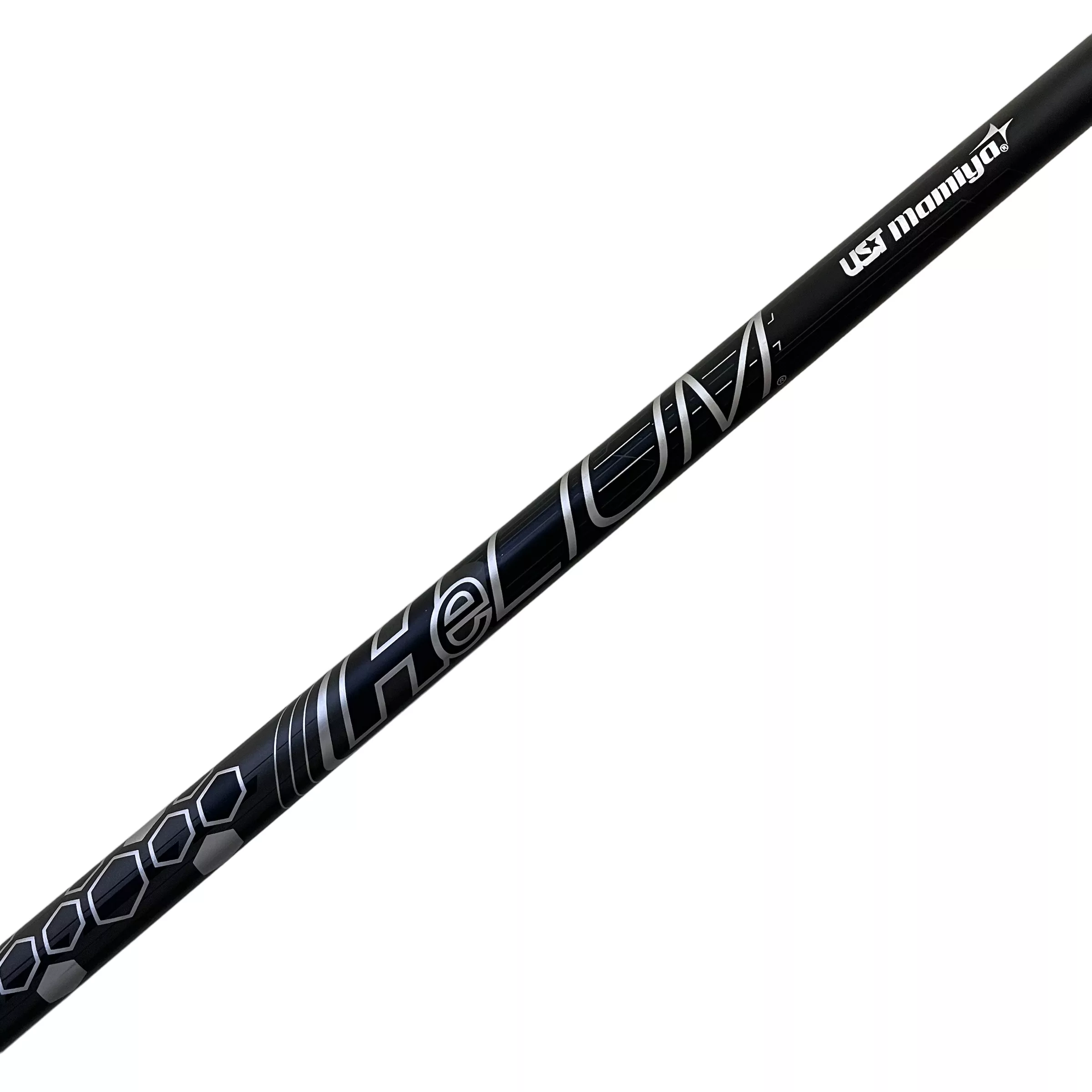 UST Mamiya Helium Driver Shaft Srixon ZX Series Tip
