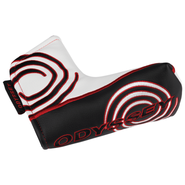 Odyssey Tempest Golf Putter Head Cover