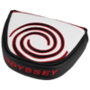 Odyssey Tempest Mallet Putter Cover