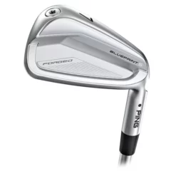 Ping Blueprint S Iron Set | 5-PW with Steel Shafts - Riverside