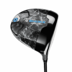 ともなお Callaway PARADYM AiSMOKE Ti340 Callaway Paradym Ai Smoke Triple Diamond Fairway Woods - Riverside