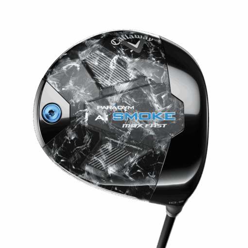Callaway Paradym Ai Smoke MAX Fast Driver - Riverside Golf - Golf