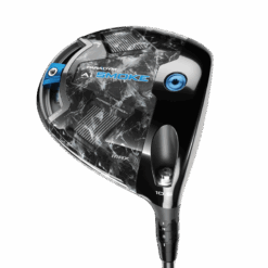 Callaway Paradym Ai Smoke MAX Driver - Riverside Golf - Golf Clubs