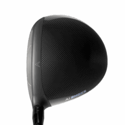 Callaway Paradym Ai Smoke MAX Driver - Riverside Golf - Golf Clubs