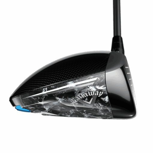 ともなお Callaway PARADYM AiSMOKE Ti340 Callaway Paradym Ai Smoke Triple Diamond Fairway Woods - Riverside