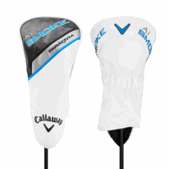 Callaway Paradym Ai Smoke MAX Driver - Riverside Golf - Golf Clubs