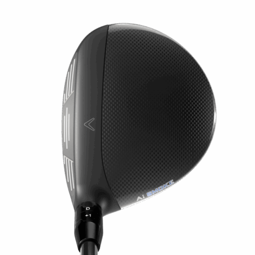 Callaway Paradym Ai Smoke Max Fairway Woods - Riverside Golf