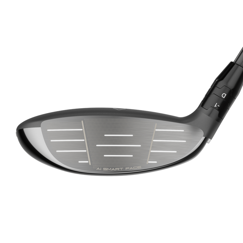 Callaway Paradym Ai Smoke Max Fairway Woods - Riverside Golf