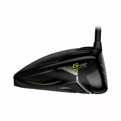 Ping G430 MAX 10K Driver - Riverside Golf