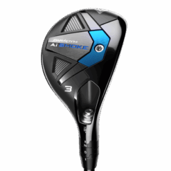 Callaway Paradym Ai Smoke Hybrid