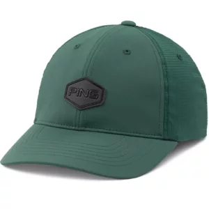 Ping Hydrogrid Cap Forrest