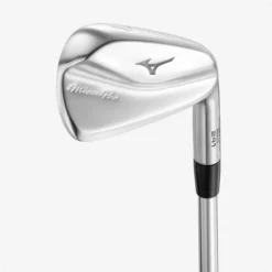 Mizuno Pro 241 Iron Set | 4-PW with Steel Shafts | Open Box