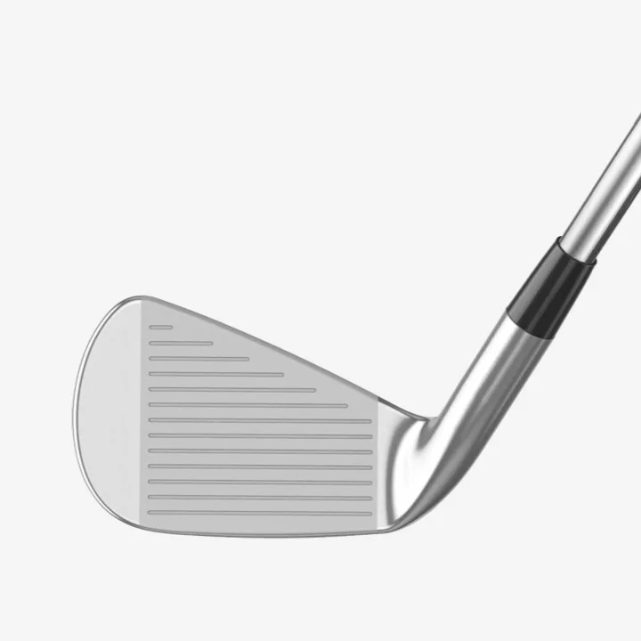 Mizuno Pro 243 Iron Set | 4-PW with Steel Shafts - Riverside