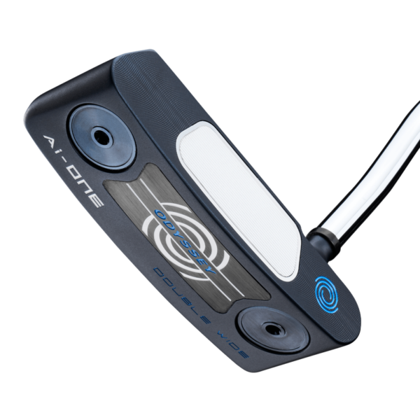 Odyssey Ai-One Double Wide DB Putter