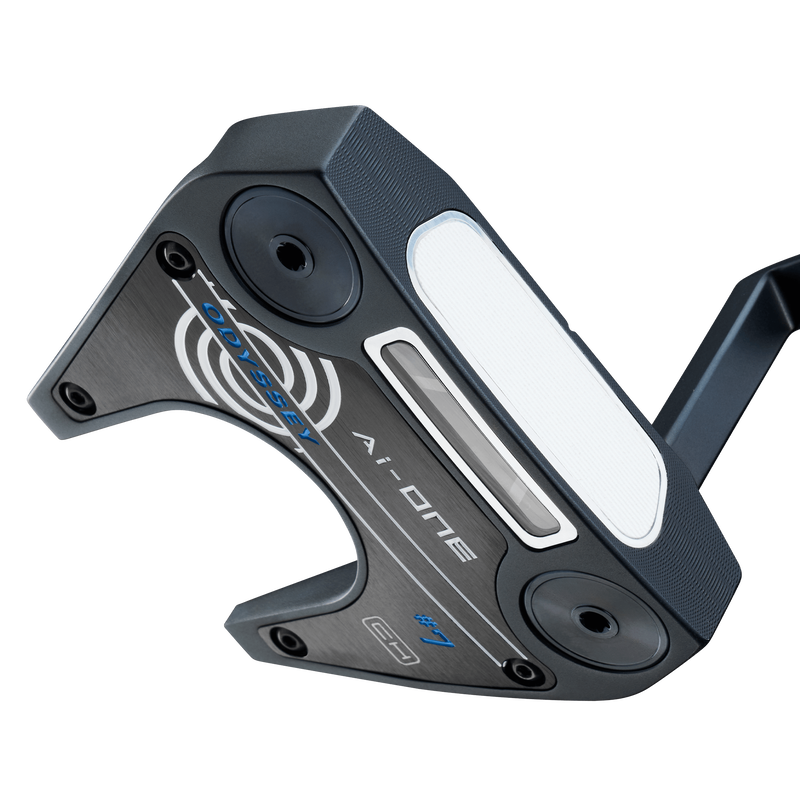 Odyssey Ai-One Seven CH Putter