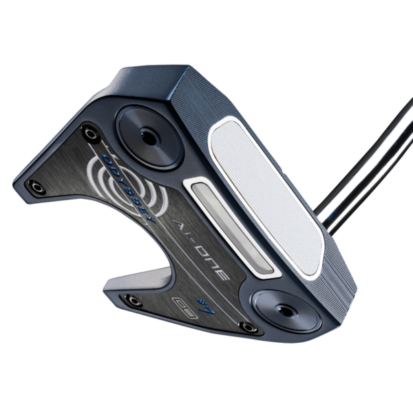 Odyssey Ai-One Seven DB Putter