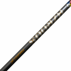 Project X HZRDUS T800 Orange Driver Shaft | Callaway Tip (2013-Current Models) - DEMO - Select Configuration