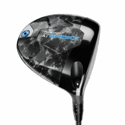 Women's Callaway Paradym Ai Smoke Max D Driver