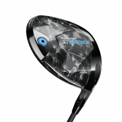Callaway Women's Paradym Ai Smoke MAX D Driver | Left Hand