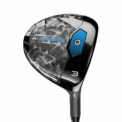 Callaway Paradym Ai Smoke Max Fast Fairway Woods | 7 Wood