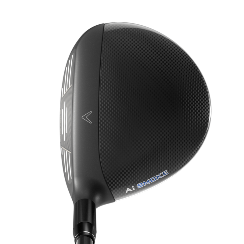 Callaway Paradym Ai Smoke Max Fast Fairway Woods | 7 Wood