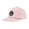 Callaway Bogey Free Adjustable Hat Pink Pearl
