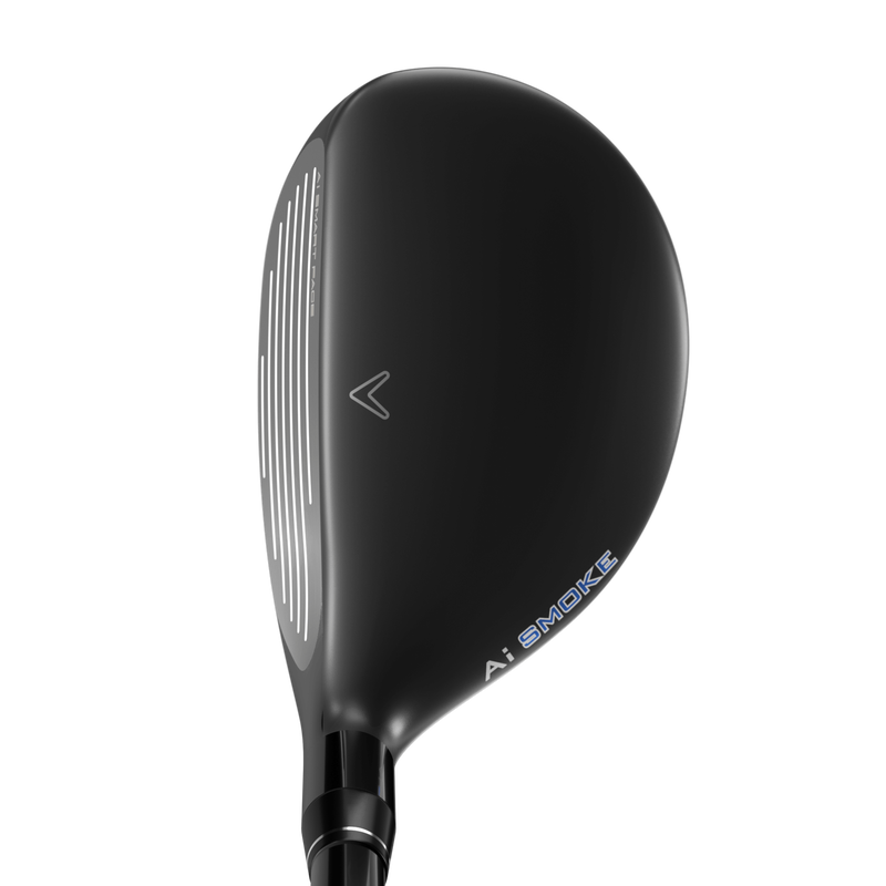 Callaway Paradym Ai Smoke Max Fast Hybrid - Riverside Golf