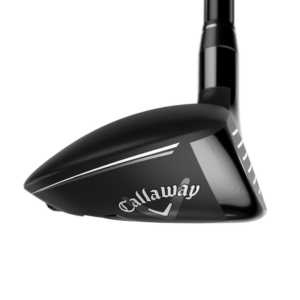 Callaway Paradym Ai Smoke Max Fast Hybrid - Riverside Golf