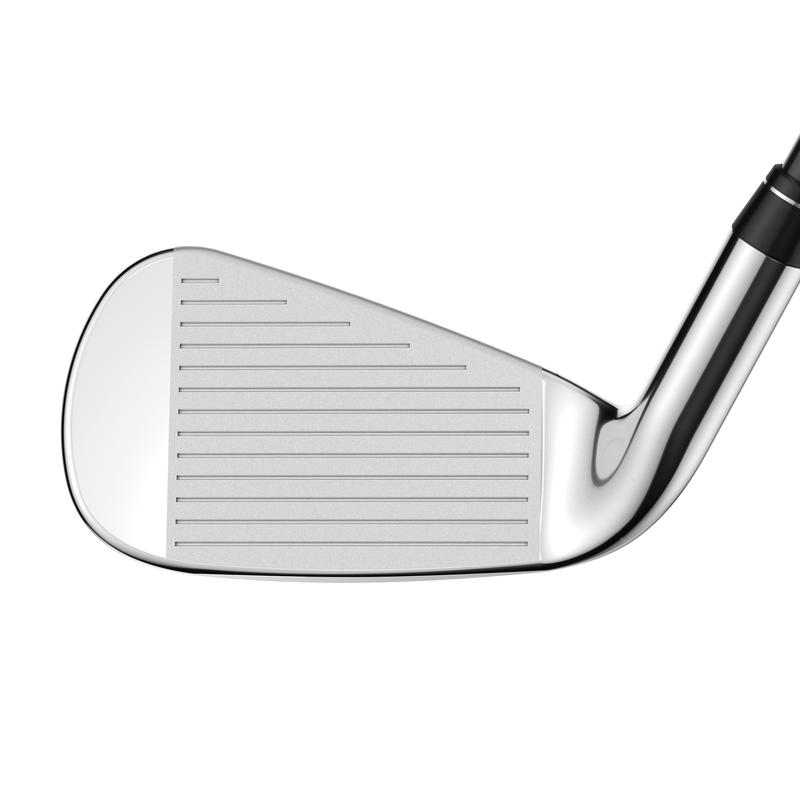 Callaway Paradym Ai Smoke MAX Fast Irons | 6Pcs with