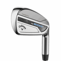 Callaway Paradym Ai Smoke Iron Set