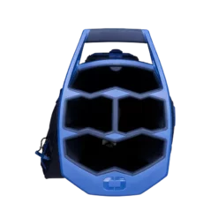 Ogio Fuse Stand Bag | Navy Sport (2024) - Riverside Golf