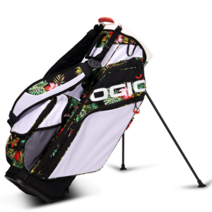 Ogio Woode Hybrid Stand Bag Aloha 2024