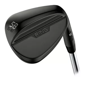 2024 Ping S159 Wedge Midnight