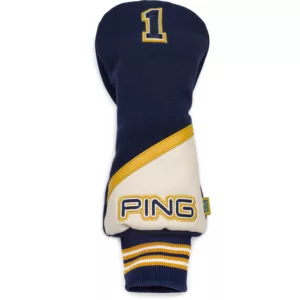 Ping Varsity Driver Headcover