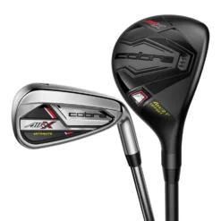Cobra Air-X Combo Set | Graphite Shafts - Riverside Golf - Golf