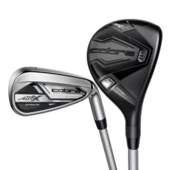 Cobra Women's Air-X Combo Set Graphite