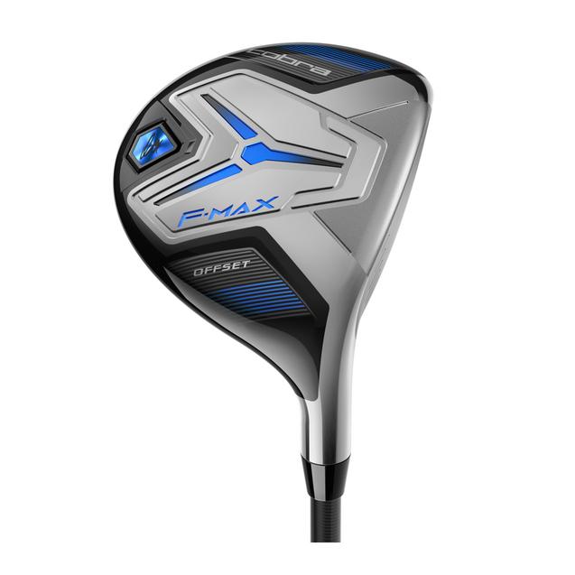 Cobra Men's F-Max 3 Complete Package Set | RIGHT HAND - Regular