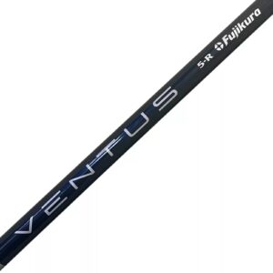 Shafts Used