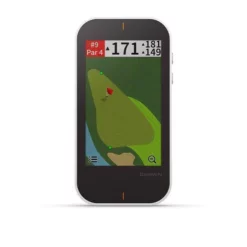 Garmin Approach G80 GPS / Launch Monitor | Black - Riverside Golf