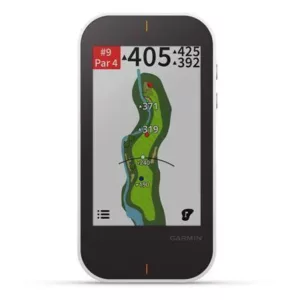 Garmin Approach G80 Golf GPS Launch Monitor